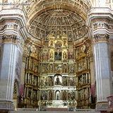 Granada - Iglesia San Geronimo